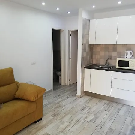 Mareverde Casa Gianluca Apartamento Costa Adeje (Tenerife)