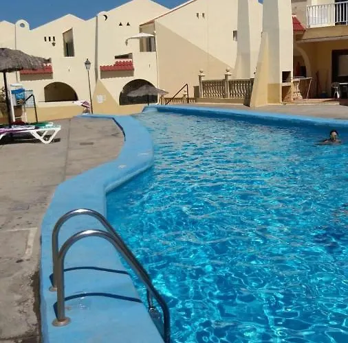 Apartamento Mareverde Casa Gianluca