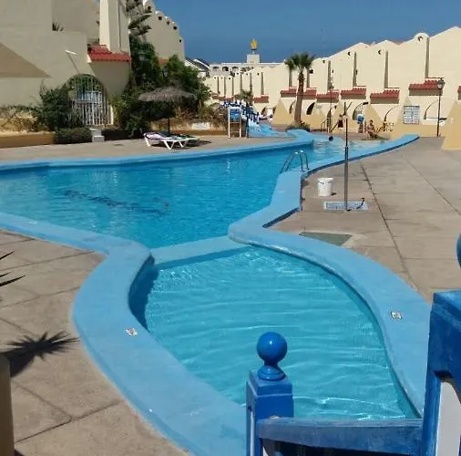 Mareverde Casa Gianluca Apartamento *