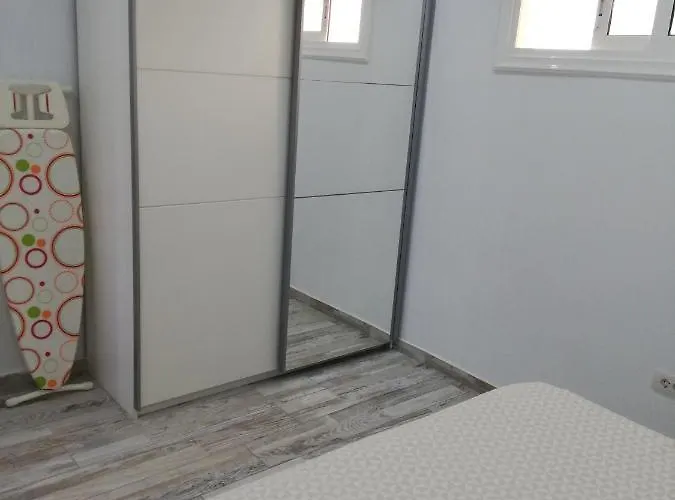 Mareverde Casa Gianluca Apartamento Costa Adeje (Tenerife)