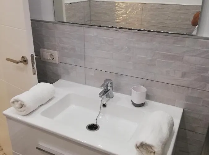 Apartamento Mareverde Casa Gianluca