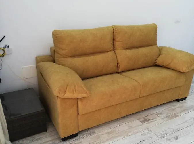 Mareverde Casa Gianluca Apartamento *