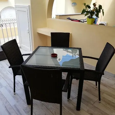 Mareverde Casa Gianluca *