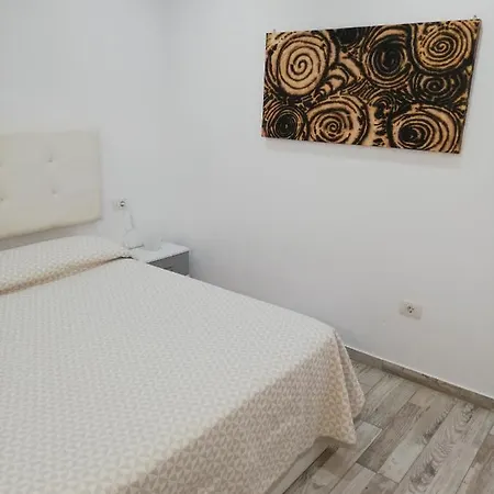 Mareverde Casa Gianluca Apartament