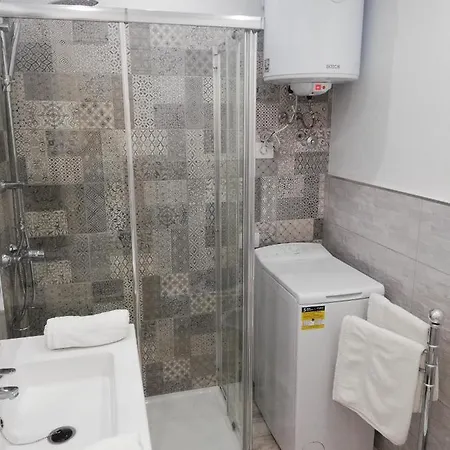 Mareverde Casa Gianluca Costa Adeje (Tenerife)