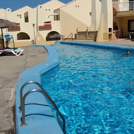 Apartamento Mareverde Casa Gianluca