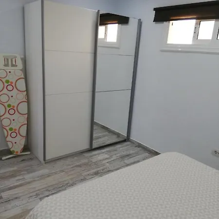 Mareverde Casa Gianluca Appartement Costa Adeje (Tenerife)