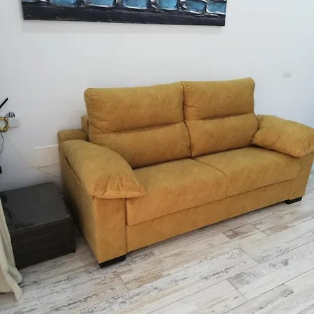 Mareverde Casa Gianluca 公寓 *