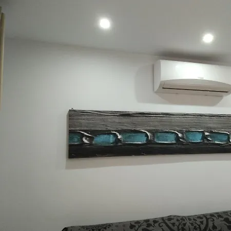 Mareverde Casa Gianluca