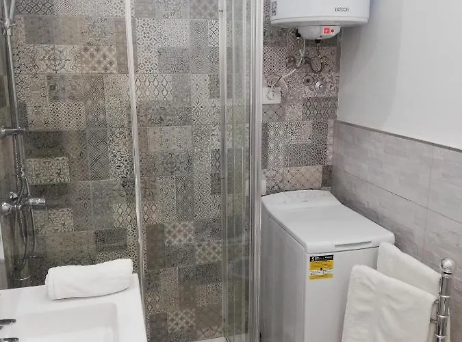 Mareverde Casa Gianluca アデヘ