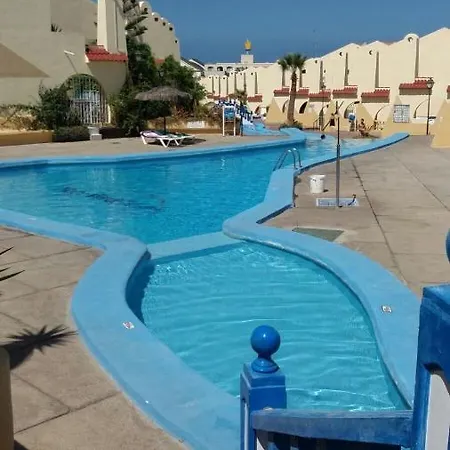 Mareverde Casa Gianluca Apartment *