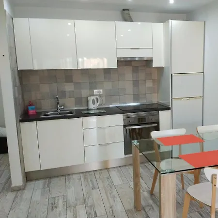 Mareverde Casa Gianluca Apartment