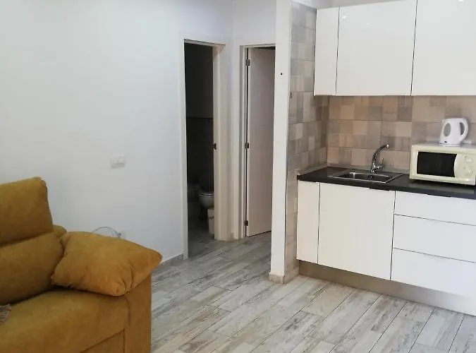 Mareverde Casa Gianluca Apartment Costa Adeje (Tenerife)