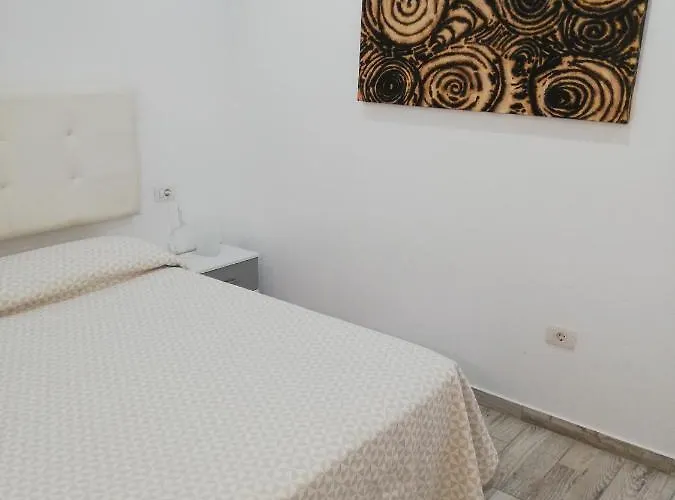 Mareverde Casa Gianluca Apartment