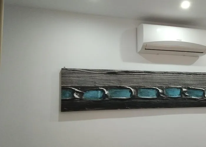 Mareverde Casa Gianluca