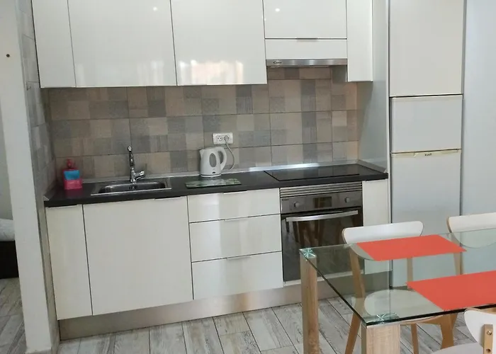 Mareverde Casa Gianluca Apartment